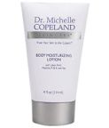 Dr Michelle Copeland  on white background